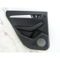 VRATNI PANEL OEM N. PNPSTADQ58RSV5P ORIGINAL REZERVNI DEL AUDI Q5 8R B8 (10/2008 - 06/2012) DIESEL LETNIK 2010