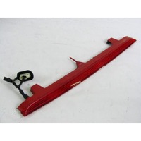 TRETJA ZAVORNA LUC OEM N. 8R0945097 ORIGINAL REZERVNI DEL AUDI Q5 8R B8 (10/2008 - 06/2012) DIESEL LETNIK 2010