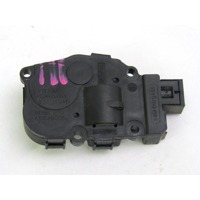 MOTORCEK OGREVANJA OEM N. K9749005 ORIGINAL REZERVNI DEL AUDI Q5 8R B8 (10/2008 - 06/2012) DIESEL LETNIK 2010