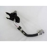 PRIKLJUCKI A/C / HLADILNE LINIJE OEM N. 8R1260712D ORIGINAL REZERVNI DEL AUDI Q5 8R B8 (10/2008 - 06/2012) DIESEL LETNIK 2010