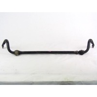 SPREDNJI STABILIZATOR OEM N. 8R0411309C ORIGINAL REZERVNI DEL AUDI Q5 8R B8 (10/2008 - 06/2012) DIESEL LETNIK 2010