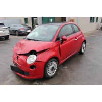 FIAT 500 1.2 B 51KW 5M 3P (2010) RICAMBIO USATO 