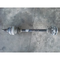 LEVA ZADNJA POGONSKA GRED  OEM N.  ORIGINAL REZERVNI DEL BMW X5 E53 LCI R (2003 - 2007) DIESEL LETNIK 2003