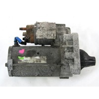 ZAGANJAC MOTORJA  OEM N. 9662854180 ORIGINAL REZERVNI DEL PEUGEOT 308 4A 4B 4C 4E 4H MK1 BER/SW/CC (2007 - 2013) DIESEL LETNIK 2009