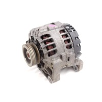 ALTERNATOR OEM N. 7700437090 ORIGINAL REZERVNI DEL RENAULT CLIO BB CB MK2 (04/1998 - 04/2001) BENZINA LETNIK 2001