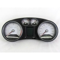 KILOMETER STEVEC OEM N. 9665107680 ORIGINAL REZERVNI DEL PEUGEOT 308 4A 4B 4C 4E 4H MK1 BER/SW/CC (2007 - 2013) DIESEL LETNIK 2009