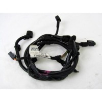 ELEKTRICNA NAPELJAVA OEM N.  ORIGINAL REZERVNI DEL PEUGEOT 308 4A 4B 4C 4E 4H MK1 BER/SW/CC (2007 - 2013) DIESEL LETNIK 2009