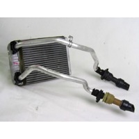 GRELEC RADIATORJA OEM N. 13287939 ORIGINAL REZERVNI DEL OPEL ASTRA J P10 5P/3P/SW (2010 - 2015) DIESEL LETNIK 2016