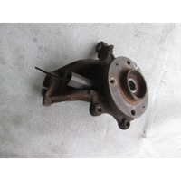 LEVI VRTLJIVI LEZAJ / PESTO KOLESA Z LEZAJEM SPREDAJ OEM N. 1607557480 ORIGINAL REZERVNI DEL CITROEN C3 / PLURIEL MK1 (2002 - 09/2005) DIESEL LETNIK 2006