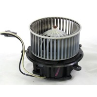 VENTILATOR  KABINE  OEM N. 13276230 ORIGINAL REZERVNI DEL OPEL ASTRA J P10 5P/3P/SW (2010 - 2015) DIESEL LETNIK 2016