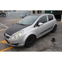 OPEL CORSA D 1.2 B 59KW 5M 5P (2006) RICAMBI IN MAGAZZINO