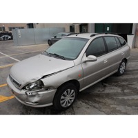 KIA RIO SW 1.3 B 55KW 5M 5P (2001) RICAMBI IN MAGAZZINO