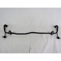 SPREDNJI STABILIZATOR OEM N. 6Q0411305AN ORIGINAL REZERVNI DEL SEAT IBIZA 6J5 6P1 MK4 BER/SW (2008 - 2012)BENZINA LETNIK 2009