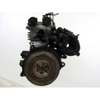 MOTOR OEM N. BXW 27585 ORIGINAL REZERVNI DEL SEAT IBIZA 6J5 6P1 MK4 BER/SW (2008 - 2012)BENZINA LETNIK 2009