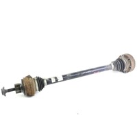 LEVA ZADNJA POGONSKA GRED  OEM N. 8R0501203C ORIGINAL REZERVNI DEL AUDI Q5 8R B8 (10/2008 - 06/2012) DIESEL LETNIK 2010