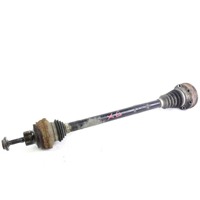 DESNA ZADNJA POGONSKA GRED  OEM N. 8R0501203C ORIGINAL REZERVNI DEL AUDI Q5 8R B8 (10/2008 - 06/2012) DIESEL LETNIK 2010