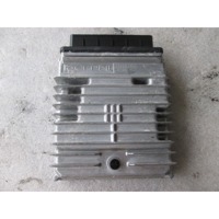 OSNOVNA KRMILNA ENOTA DDE / MODUL ZA VBRIZGAVANJE OEM N. 28077183 ORIGINAL REZERVNI DEL FORD MONDEO B5Y B4Y BWY MK2 BER/SW (2000 - 2007) DIESEL LETNIK 2006