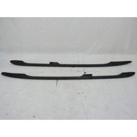 BAR STRE?NI PAR OEM N. 18829 BARRE TETTO COPPIA ORIGINAL REZERVNI DEL MAZDA 6 GG GY (2003-2008) DIESEL LETNIK 2007