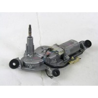 MOTORCEK ZADNJEGA BRISALCA OEM N. G21B-67450A ORIGINAL REZERVNI DEL MAZDA 6 GG GY (2003-2008) DIESEL LETNIK 2007