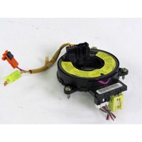 KONTAKT SPIRALA OEM N. TD1166CS0 ORIGINAL REZERVNI DEL MAZDA 6 GG GY (2003-2008) DIESEL LETNIK 2007