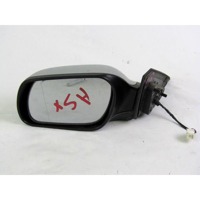 LEVO OGLEDALO OEM N. GR2F69180B22 ORIGINAL REZERVNI DEL MAZDA 6 GG GY (2003-2008) DIESEL LETNIK 2007