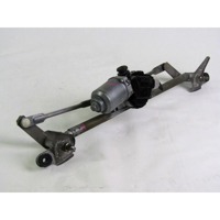 MOTORCEK PREDNJIH BRISALCEV OEM N. 159300-0640 ORIGINAL REZERVNI DEL MAZDA 6 GG GY (2003-2008) DIESEL LETNIK 2007