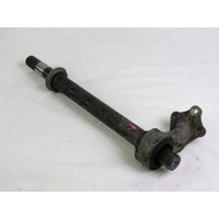 OS SKLOPKE POGONSKA GRED OEM N. GA3825700F ORIGINAL REZERVNI DEL MAZDA 6 GG GY (2003-2008) DIESEL LETNIK 2007