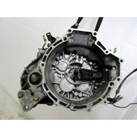 ROCNI MENJALNIK OEM N. A6011701XH CAMBIO MECCANICO ORIGINAL REZERVNI DEL MAZDA 6 GG GY (2003-2008) DIESEL LETNIK 2007