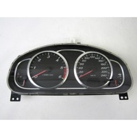 KILOMETER STEVEC OEM N. GR1L55430 ORIGINAL REZERVNI DEL MAZDA 6 GG GY (2003-2008) DIESEL LETNIK 2007