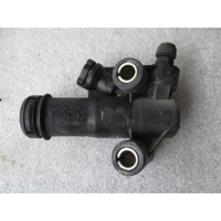 VALJ SKLOPKE OEM N. 9640899180 ORIGINAL REZERVNI DEL CITROEN C3 / PLURIEL MK1 (2002 - 09/2005) DIESEL LETNIK 2006