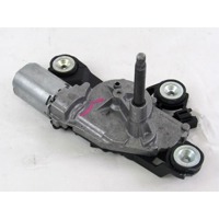 MOTORCEK ZADNJEGA BRISALCA OEM N. 3M51-R17K441-AG ORIGINAL REZERVNI DEL FORD MONDEO BA7 MK3 R BER/SW (2010 - 2014) DIESEL LETNIK 2011