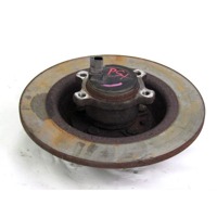 ZADNJI LEVI NOSILEC KOLES/PESTO OEM N. 1769848 ORIGINAL REZERVNI DEL FORD MONDEO BA7 MK3 R BER/SW (2010 - 2014) DIESEL LETNIK 2011