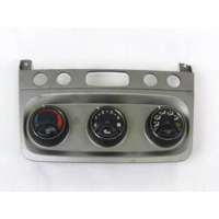 NADZOR KLIMATSKE NAPRAVE OEM N. (D)735337775 ORIGINAL REZERVNI DEL ALFA ROMEO 147 937 (2001 - 2005)DIESEL LETNIK 2003