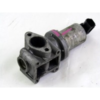 EGR VENTIL   OEM N. 46823850 ORIGINAL REZERVNI DEL ALFA ROMEO 147 937 (2001 - 2005)DIESEL LETNIK 2003