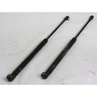 AMORTIZERJI PRTLJAZNIH VRAT  OEM N. 46771551 ORIGINAL REZERVNI DEL ALFA ROMEO 147 937 (2001 - 2005)DIESEL LETNIK 2003