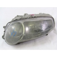 SPREDNJI LEVI ZAROMETI  OEM N. 46826196 ORIGINAL REZERVNI DEL ALFA ROMEO 147 937 (2001 - 2005)DIESEL LETNIK 2003