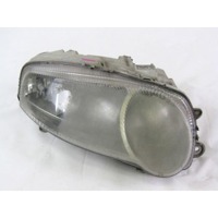 SPREDNJI DESNI ZAROMETI OEM N. 46826194 ORIGINAL REZERVNI DEL ALFA ROMEO 147 937 (2001 - 2005)DIESEL LETNIK 2003