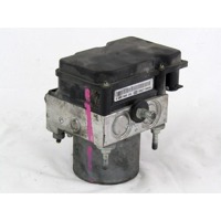 ABS AGREGAT S PUMPO OEM N. 46836768 ORIGINAL REZERVNI DEL FIAT PUNTO 188 MK2 R (2003 - 2011) DIESEL LETNIK 2005