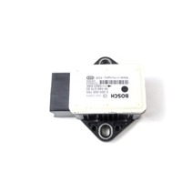 ESP OEM N. 9664661580 ORIGINAL REZERVNI DEL CITROEN C4 PICASSO/GRAND PICASSO MK1 (2006 - 08/2013) BENZINA/METANO LETNIK 2010