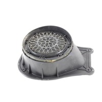 ZVOCNIKI OEM N. 9657726680 ORIGINAL REZERVNI DEL CITROEN C4 PICASSO/GRAND PICASSO MK1 (2006 - 08/2013) BENZINA/METANO LETNIK 2010