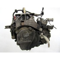 ROCNI MENJALNIK OEM N. 55203290 01 CAMBIO MECCANICO ORIGINAL REZERVNI DEL FIAT PUNTO 188 MK2 R (2003 - 2011) DIESEL LETNIK 2005