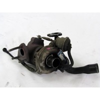 TURBINA OEM N. 73501343 ORIGINAL REZERVNI DEL FIAT PUNTO 188 MK2 R (2003 - 2011) DIESEL LETNIK 2005