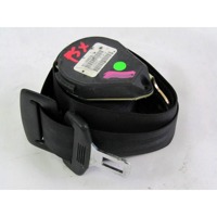 VARNOSTNI PAS OEM N. 1Y0857805DHCP ORIGINAL REZERVNI DEL VOLKSWAGEN NEW BEETLE 9C1 1C1 1Y7 (1999 - 2006) DIESEL LETNIK 2004