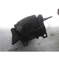 SPREDNJE LEVE ZAVORNE CELJUSTI  OEM N. Q0004334V002000000  ORIGINAL REZERVNI DEL SMART FORTWO CITY-COUPE CABRIO 450 MK1 (1998 - 2007) DIESEL LETNIK 2002