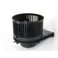 VENTILATOR  KABINE  OEM N. 1J1819021C ORIGINAL REZERVNI DEL VOLKSWAGEN NEW BEETLE 9C1 1C1 1Y7 (1999 - 2006) DIESEL LETNIK 2004