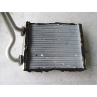 GRELEC RADIATORJA OEM N. 7701206524 ORIGINAL REZERVNI DEL RENAULT LAGUNA BG0/1 KG0/1 MK2 BER/SW (11/2000 - 12/2004) DIESEL LETNIK 2003