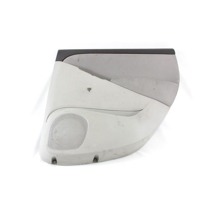 VRATNI PANEL OEM N. PNPDTFTIDEA350MV5P ORIGINAL REZERVNI DEL FIAT IDEA 350 (2003 - 2008) DIESEL LETNIK 2004