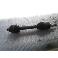 LEVA ZADNJA POGONSKA GRED  OEM N. Q0003234V010000000 ORIGINAL REZERVNI DEL SMART FORTWO CITY-COUPE CABRIO 450 MK1 (1998 - 2007) DIESEL LETNIK 2002