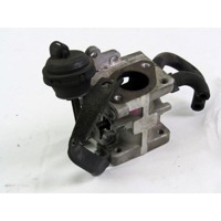 EGR VENTIL   OEM N. 038131063D ORIGINAL REZERVNI DEL VOLKSWAGEN NEW BEETLE 9C1 1C1 1Y7 (1999 - 2006) DIESEL LETNIK 2004