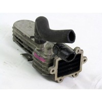 EGR VENTIL/IZMENJALNIK OEM N. 038131513D ORIGINAL REZERVNI DEL VOLKSWAGEN NEW BEETLE 9C1 1C1 1Y7 (1999 - 2006) DIESEL LETNIK 2004